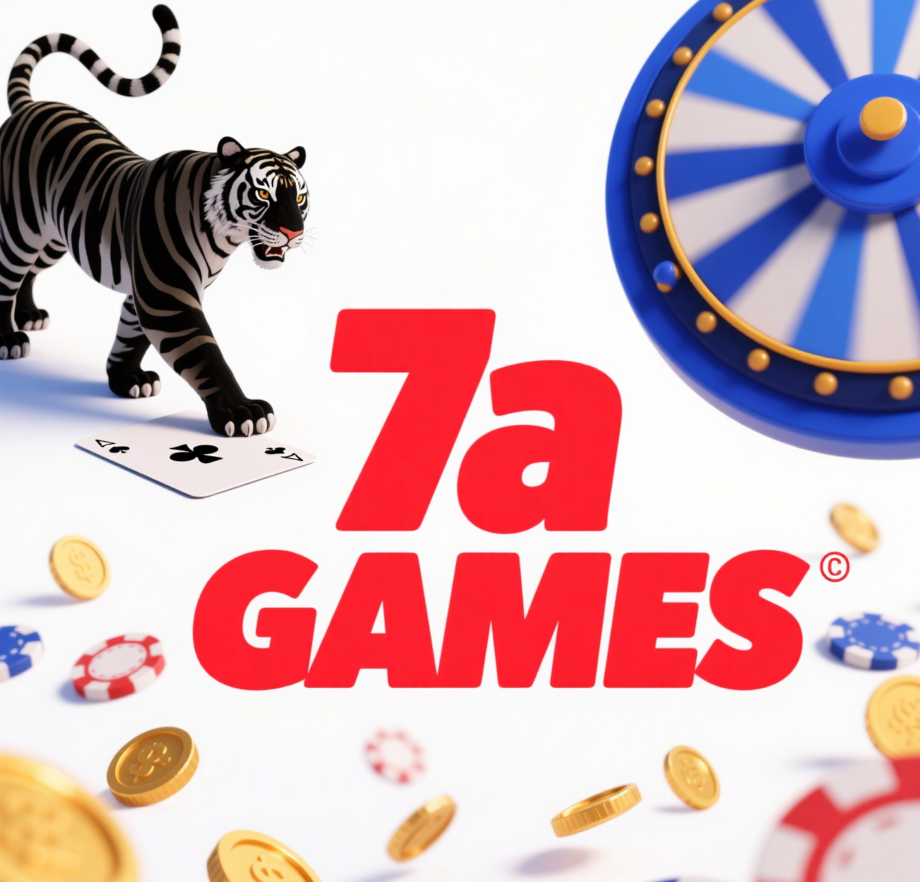 register 7a GAMES